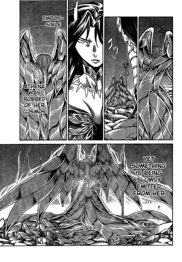 Saint Seiya - The Lost Canvas Chapter 185 11